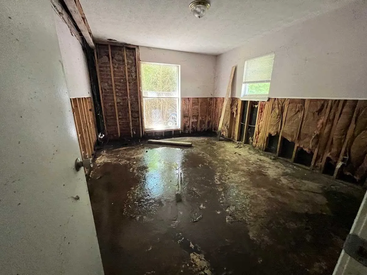 Water Damage Restoration services in Suncrest, WA